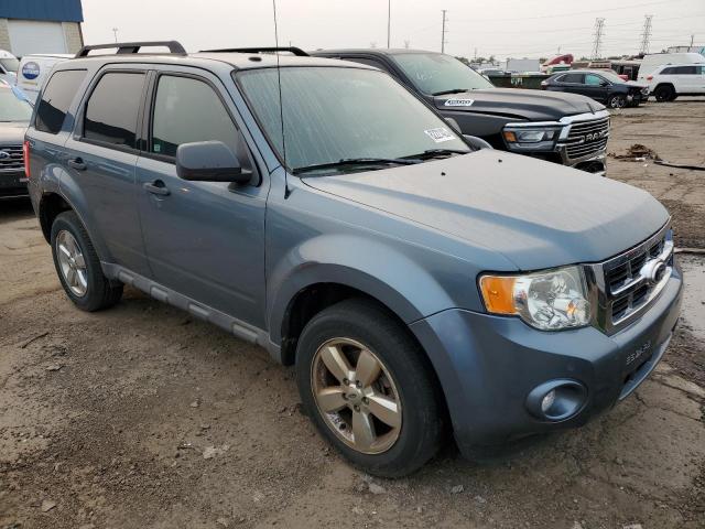 Photo 3 VIN: 1FMCU0D7XAKC66720 - FORD ESCAPE XLT 