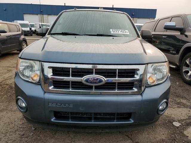 Photo 4 VIN: 1FMCU0D7XAKC66720 - FORD ESCAPE XLT 