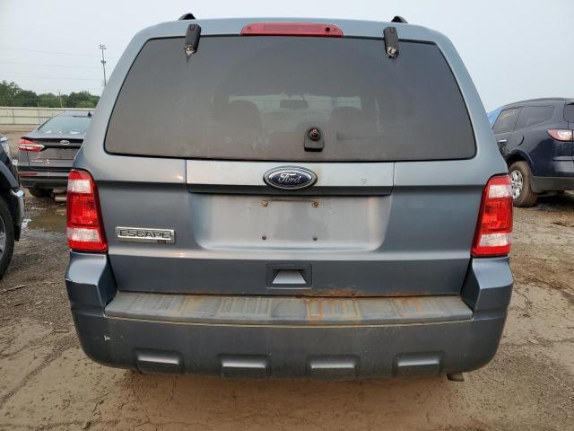 Photo 5 VIN: 1FMCU0D7XAKC66720 - FORD ESCAPE XLT 