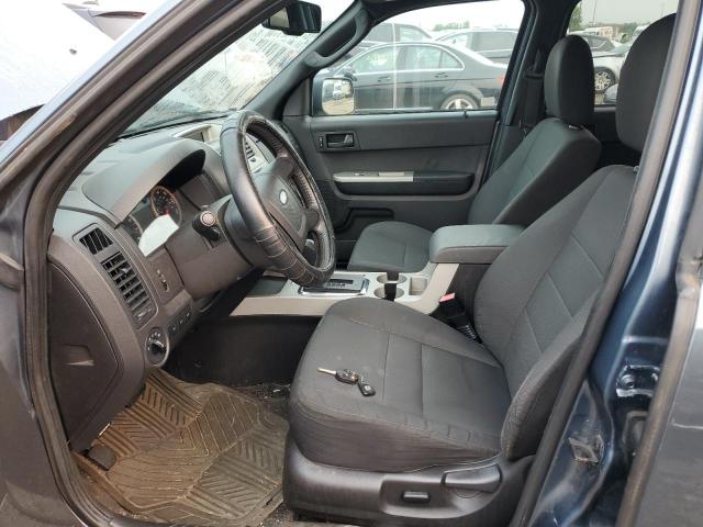 Photo 6 VIN: 1FMCU0D7XAKC66720 - FORD ESCAPE XLT 