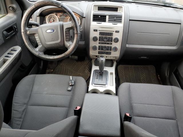 Photo 7 VIN: 1FMCU0D7XAKC66720 - FORD ESCAPE XLT 