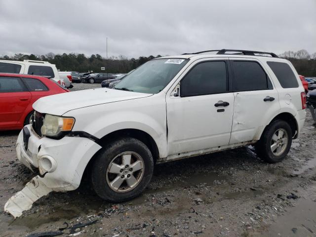 Photo 0 VIN: 1FMCU0D7XAKC73781 - FORD ESCAPE XLT 