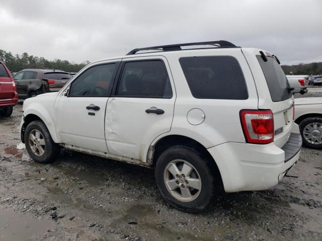 Photo 1 VIN: 1FMCU0D7XAKC73781 - FORD ESCAPE XLT 