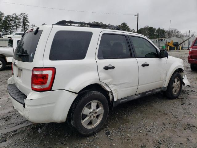 Photo 2 VIN: 1FMCU0D7XAKC73781 - FORD ESCAPE XLT 