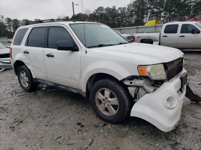 Photo 3 VIN: 1FMCU0D7XAKC73781 - FORD ESCAPE XLT 