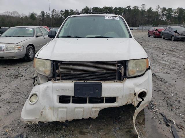 Photo 4 VIN: 1FMCU0D7XAKC73781 - FORD ESCAPE XLT 