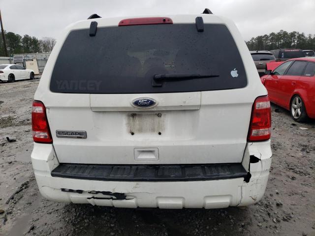 Photo 5 VIN: 1FMCU0D7XAKC73781 - FORD ESCAPE XLT 