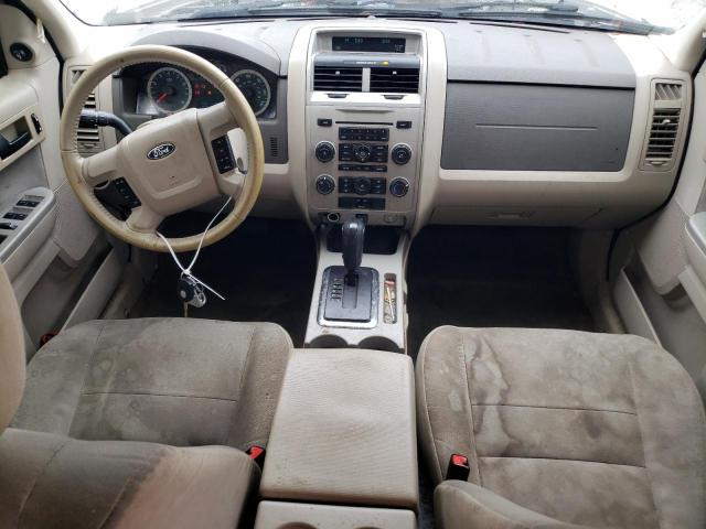 Photo 7 VIN: 1FMCU0D7XAKC73781 - FORD ESCAPE XLT 