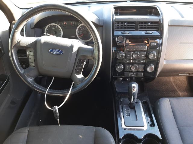 Photo 8 VIN: 1FMCU0D7XAKC76342 - FORD ESCAPE 