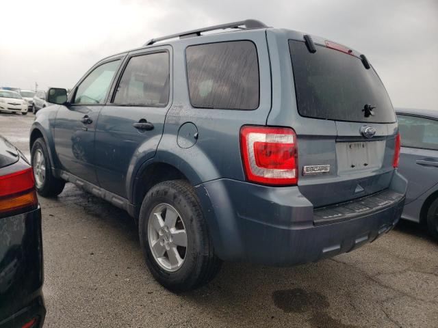 Photo 1 VIN: 1FMCU0D7XAKC83520 - FORD ESCAPE 