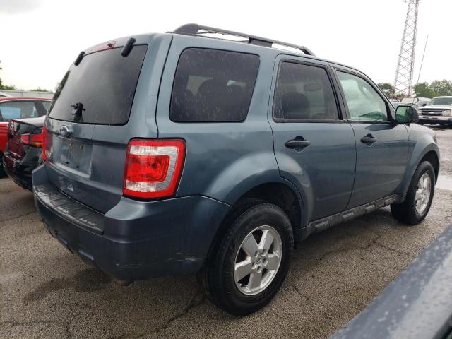 Photo 2 VIN: 1FMCU0D7XAKC83520 - FORD ESCAPE 