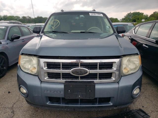 Photo 4 VIN: 1FMCU0D7XAKC83520 - FORD ESCAPE 