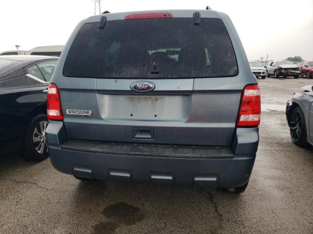 Photo 5 VIN: 1FMCU0D7XAKC83520 - FORD ESCAPE 