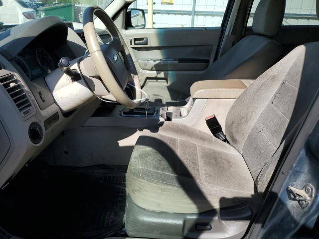 Photo 6 VIN: 1FMCU0D7XAKC83520 - FORD ESCAPE 