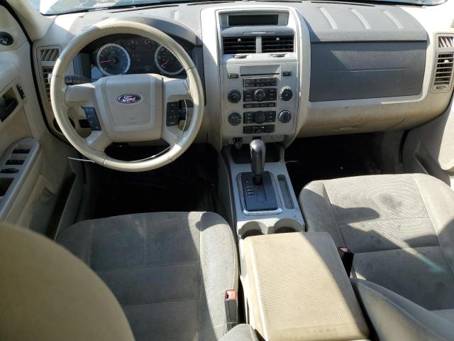 Photo 7 VIN: 1FMCU0D7XAKC83520 - FORD ESCAPE 