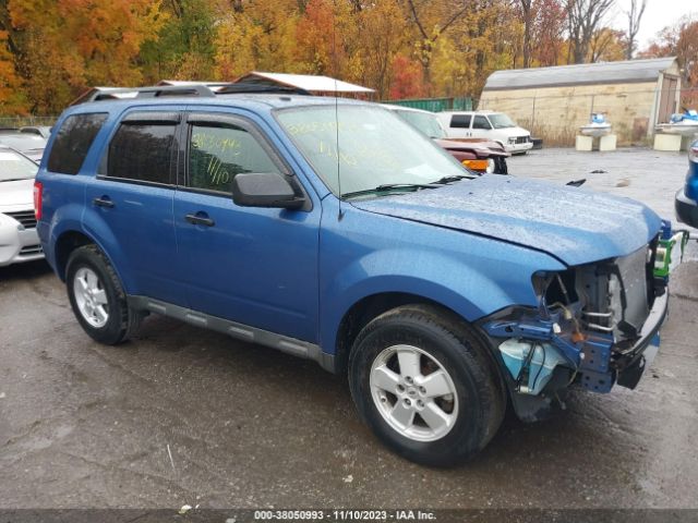 Photo 0 VIN: 1FMCU0D7XAKC88040 - FORD ESCAPE 