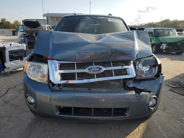 Photo 4 VIN: 1FMCU0D7XAKD00493 - FORD ESCAPE 