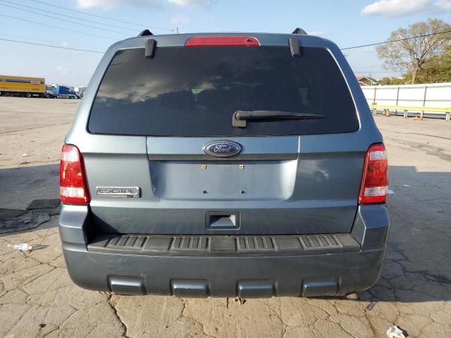 Photo 5 VIN: 1FMCU0D7XAKD00493 - FORD ESCAPE 