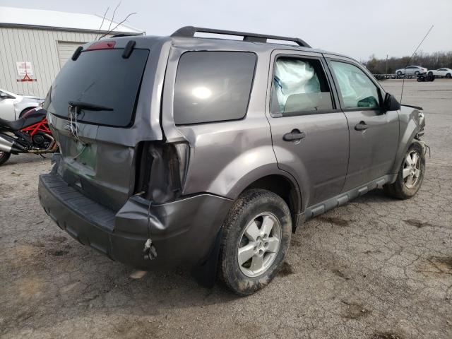 Photo 3 VIN: 1FMCU0D7XAKD02602 - FORD ESCAPE 