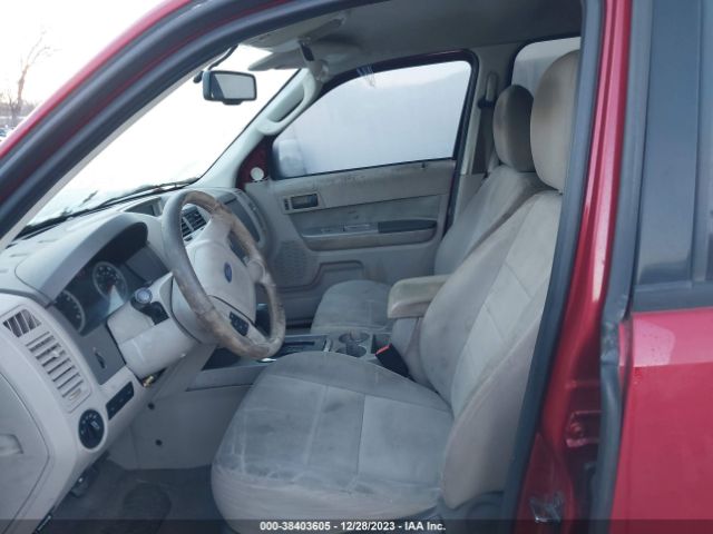 Photo 4 VIN: 1FMCU0D7XAKD12403 - FORD ESCAPE 