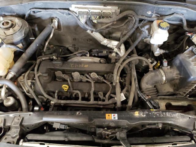 Photo 11 VIN: 1FMCU0D7XAKD26429 - FORD ESCAPE XLT 