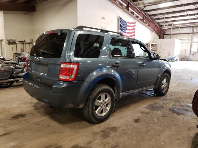 Photo 2 VIN: 1FMCU0D7XAKD26429 - FORD ESCAPE XLT 