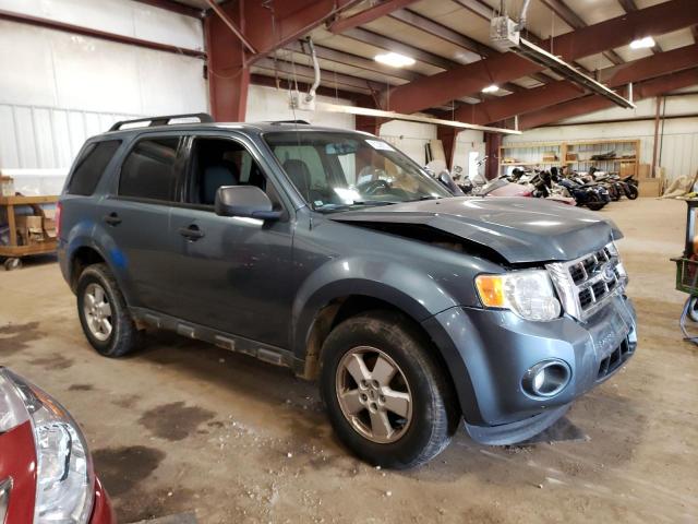 Photo 3 VIN: 1FMCU0D7XAKD26429 - FORD ESCAPE XLT 