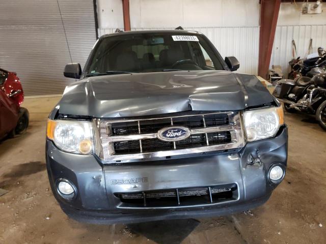 Photo 4 VIN: 1FMCU0D7XAKD26429 - FORD ESCAPE XLT 