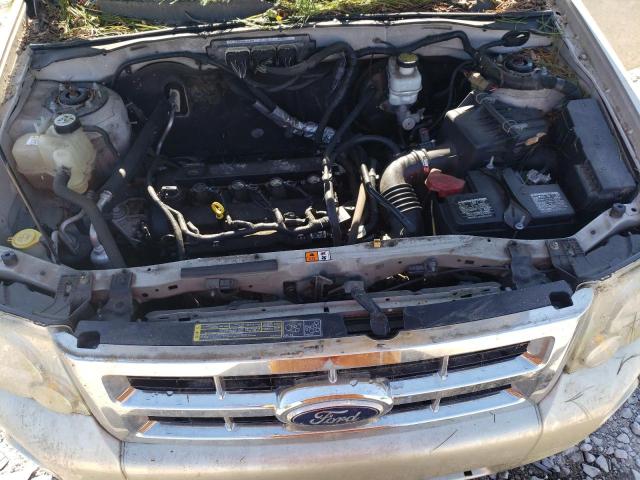 Photo 11 VIN: 1FMCU0D7XAKD42453 - FORD ESCAPE XLT 