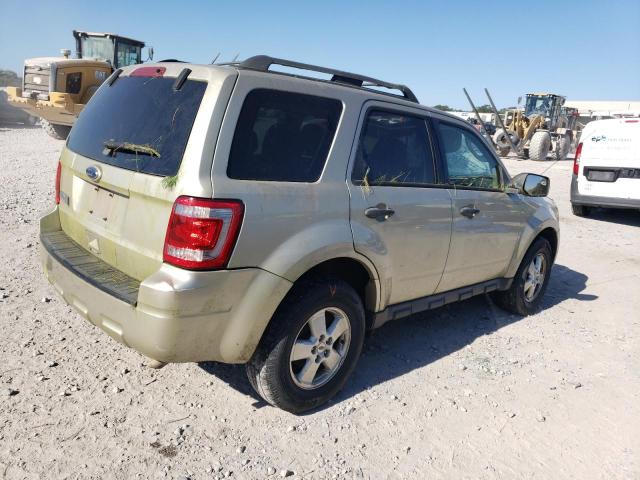 Photo 2 VIN: 1FMCU0D7XAKD42453 - FORD ESCAPE XLT 