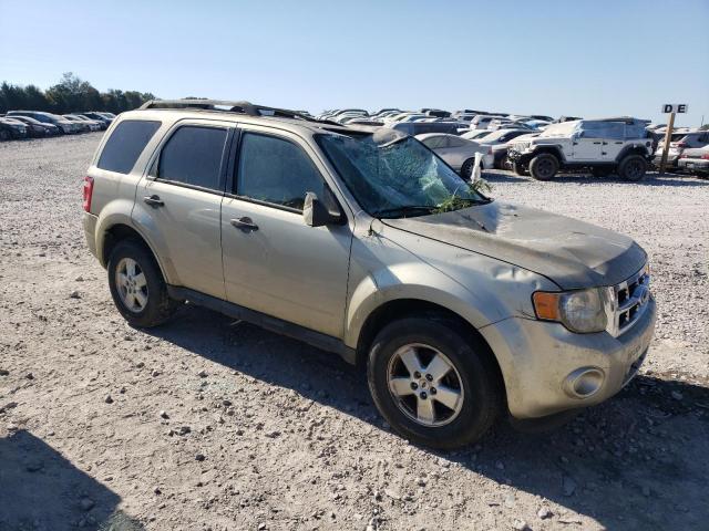 Photo 3 VIN: 1FMCU0D7XAKD42453 - FORD ESCAPE XLT 