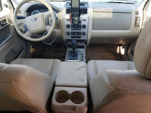 Photo 7 VIN: 1FMCU0D7XAKD42453 - FORD ESCAPE XLT 