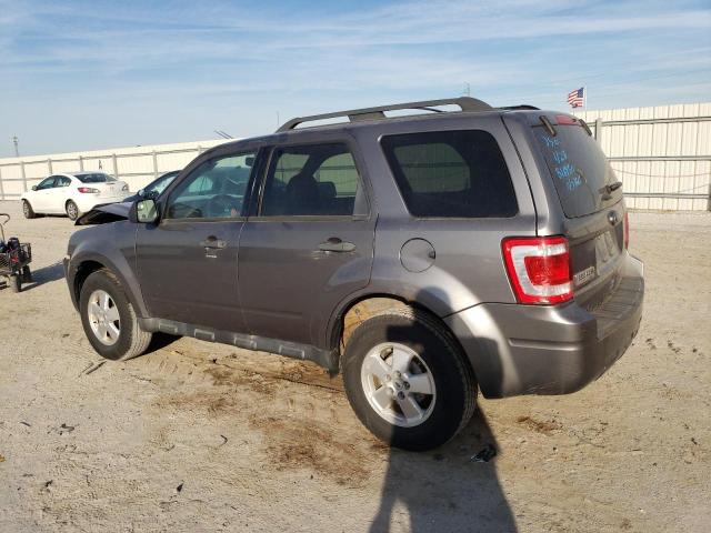 Photo 1 VIN: 1FMCU0D7XBK816950 - FORD ESCAPE 