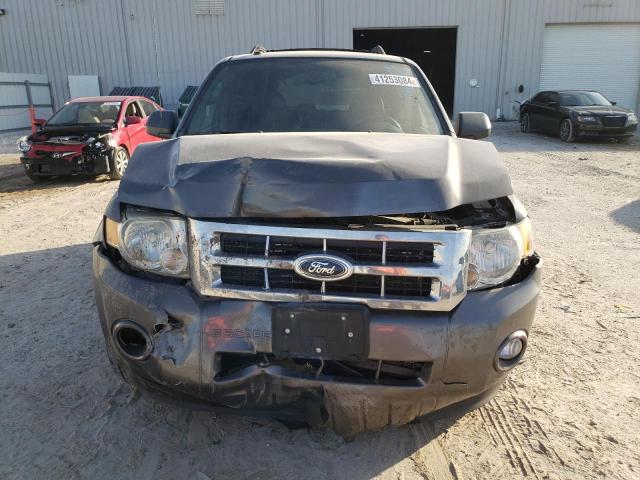 Photo 4 VIN: 1FMCU0D7XBK816950 - FORD ESCAPE 