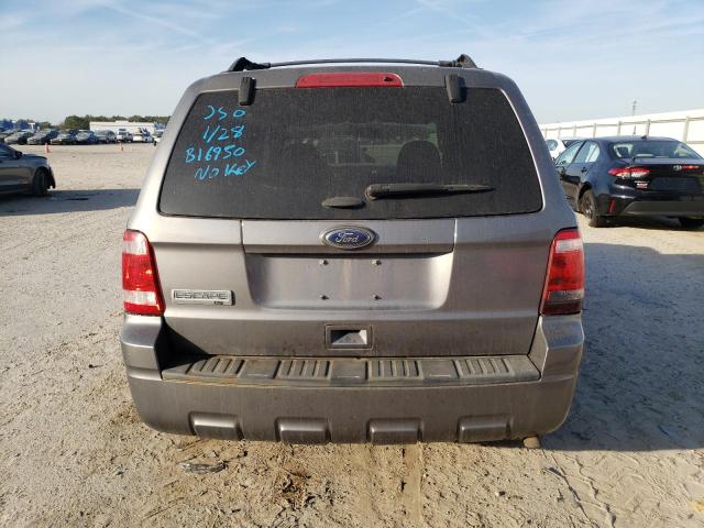 Photo 5 VIN: 1FMCU0D7XBK816950 - FORD ESCAPE 