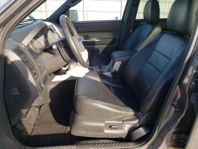 Photo 6 VIN: 1FMCU0D7XBK816950 - FORD ESCAPE 