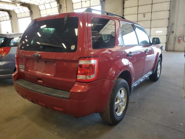 Photo 3 VIN: 1FMCU0D7XBKA32451 - FORD ESCAPE XLT 