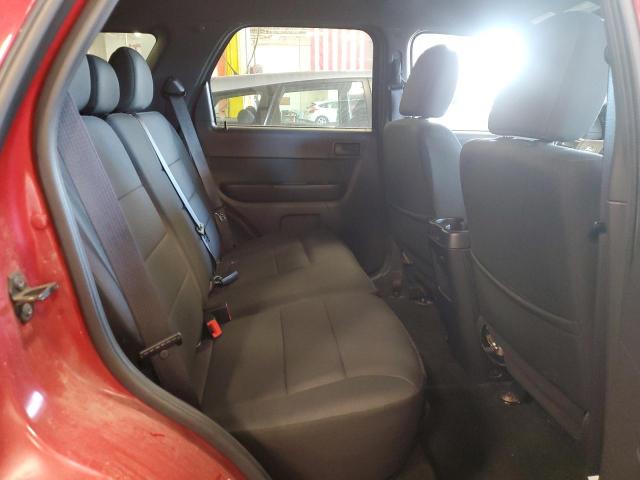 Photo 5 VIN: 1FMCU0D7XBKA32451 - FORD ESCAPE XLT 