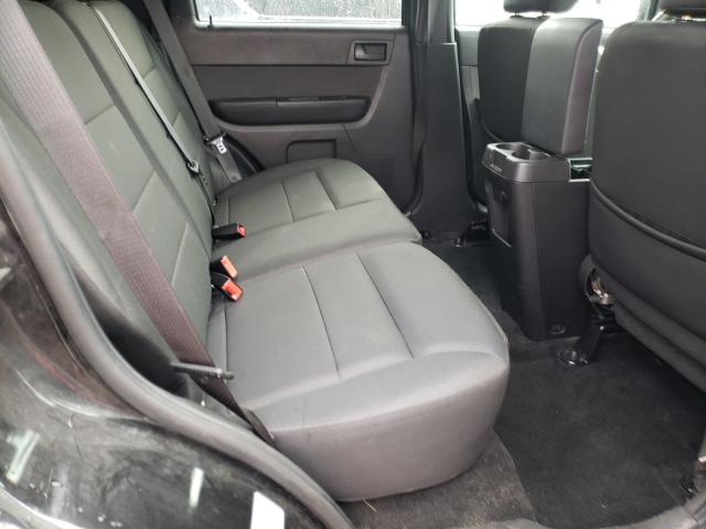 Photo 5 VIN: 1FMCU0D7XBKA32479 - FORD ESCAPE XLT 