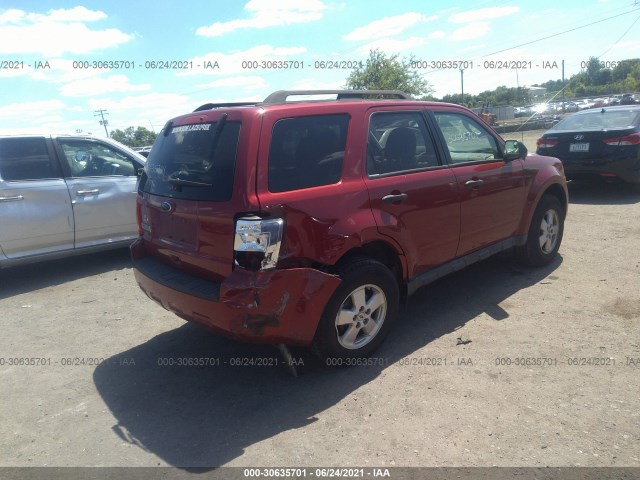 Photo 3 VIN: 1FMCU0D7XBKA43420 - FORD ESCAPE 