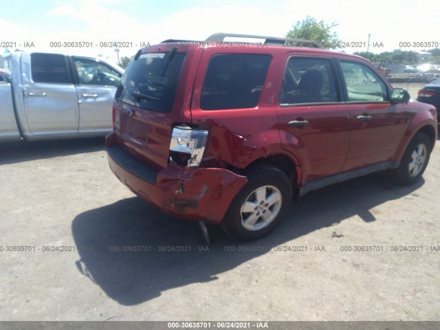 Photo 5 VIN: 1FMCU0D7XBKA43420 - FORD ESCAPE 