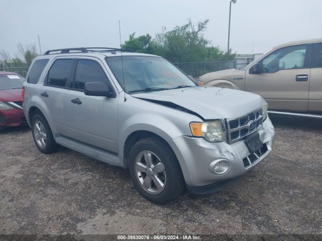 Photo 0 VIN: 1FMCU0D7XBKA61657 - FORD ESCAPE 