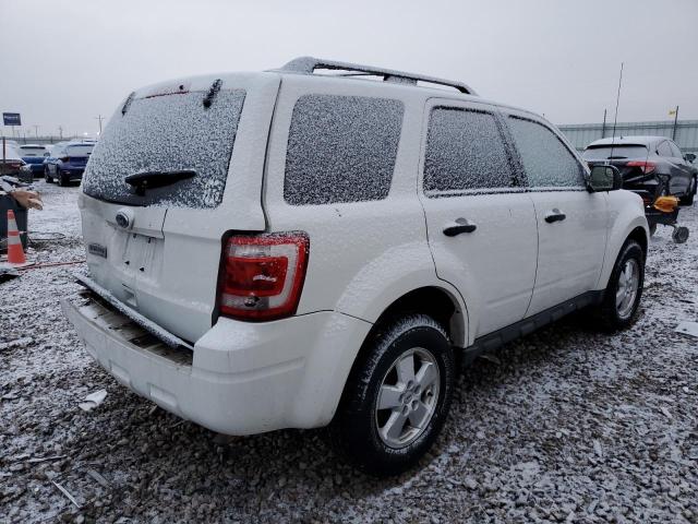 Photo 2 VIN: 1FMCU0D7XBKA63067 - FORD ESCAPE 