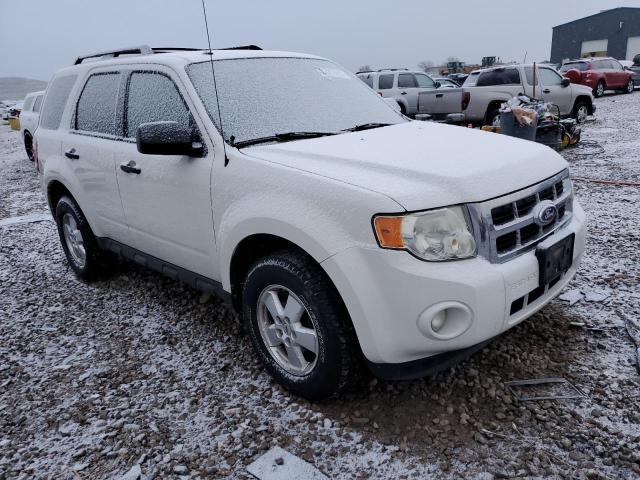 Photo 3 VIN: 1FMCU0D7XBKA63067 - FORD ESCAPE 