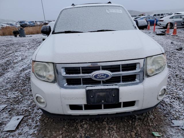 Photo 4 VIN: 1FMCU0D7XBKA63067 - FORD ESCAPE 