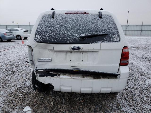 Photo 5 VIN: 1FMCU0D7XBKA63067 - FORD ESCAPE 