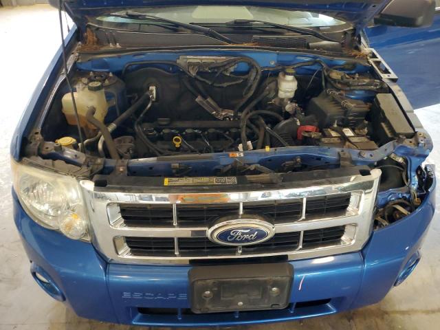 Photo 11 VIN: 1FMCU0D7XBKA66583 - FORD ESCAPE 