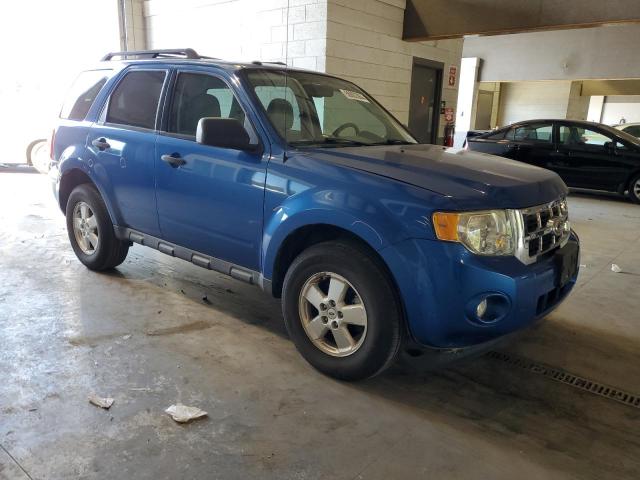 Photo 3 VIN: 1FMCU0D7XBKA66583 - FORD ESCAPE 