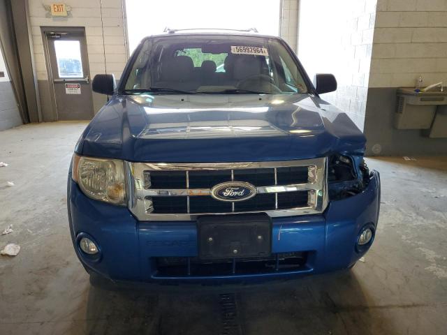 Photo 4 VIN: 1FMCU0D7XBKA66583 - FORD ESCAPE 