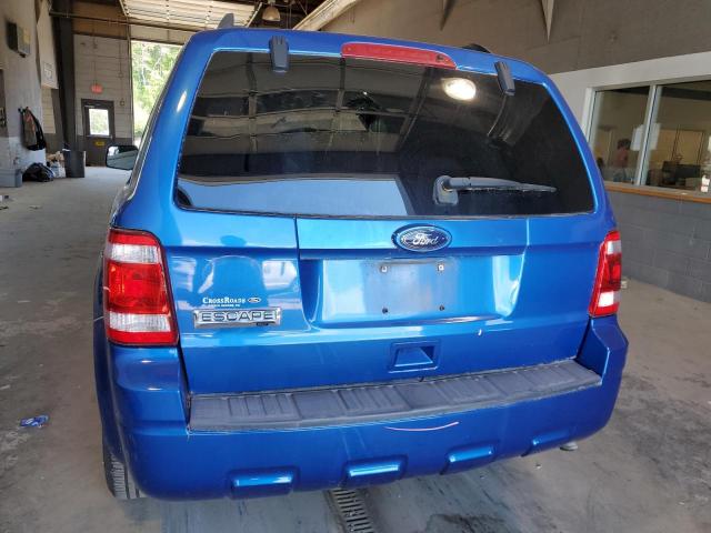 Photo 5 VIN: 1FMCU0D7XBKA66583 - FORD ESCAPE 